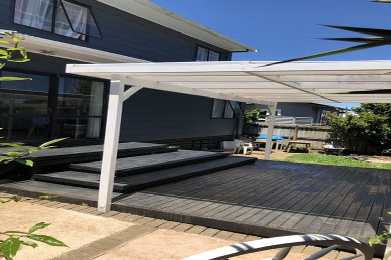 Photo of property in 2/19 Ferguson Street, Mangere East, Auckland, 2024