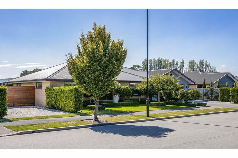 Photo of property in 29 Russ Drive, Lincoln, 7608