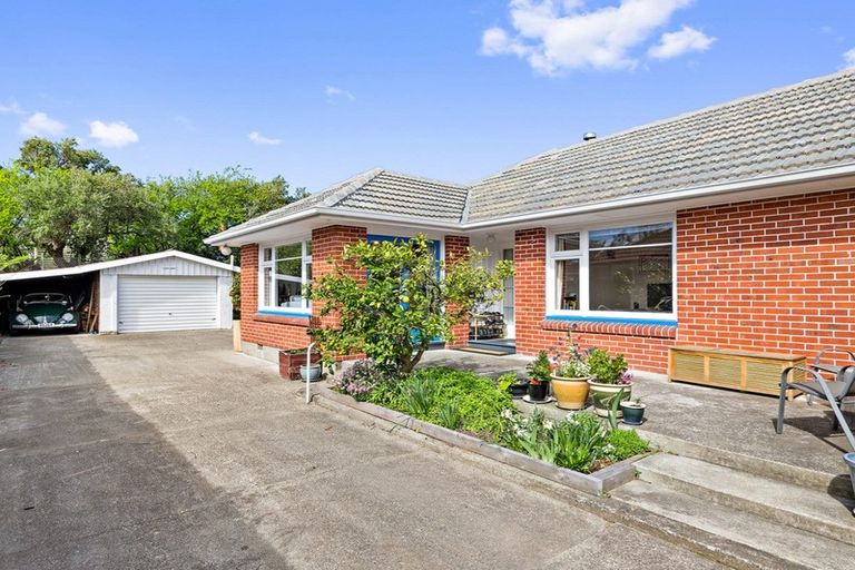 Photo of property in 82 Joy Street, Shirley, Christchurch, 8061