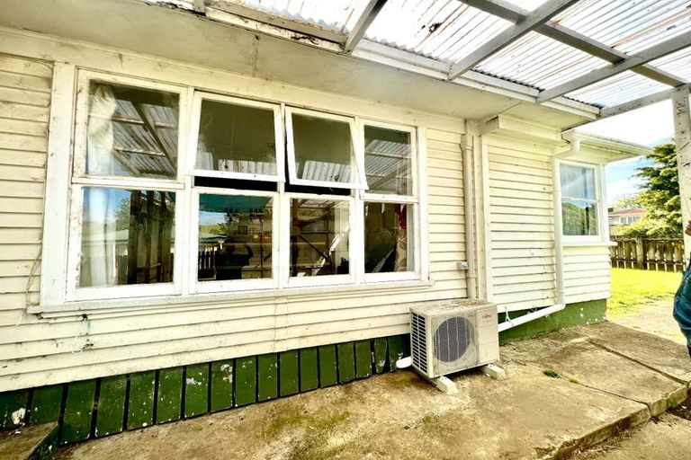 Photo of property in 19 Tawa Street, Kaikohe, 0405