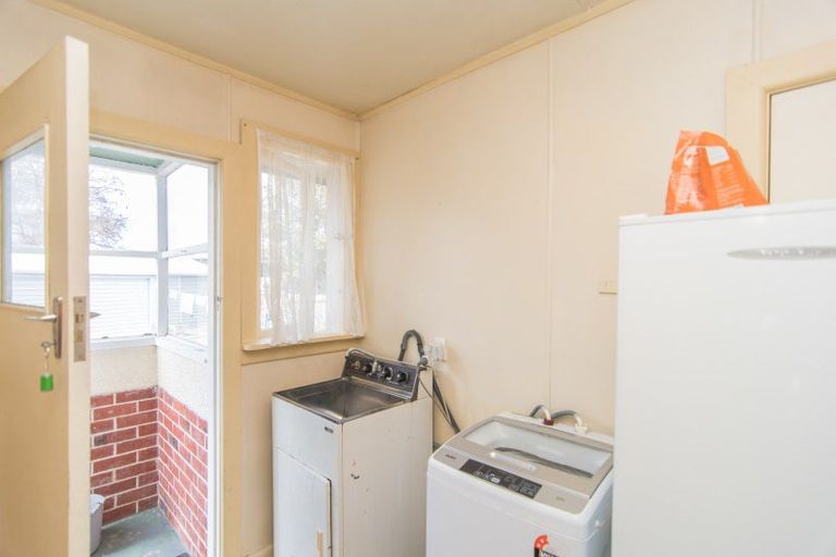 Photo of property in 52 Maude Street, Temuka, 7920