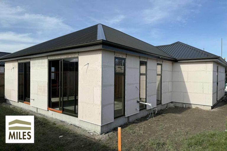 Photo of property in 31 River Stone Drive, Halswell, Christchurch, 8025