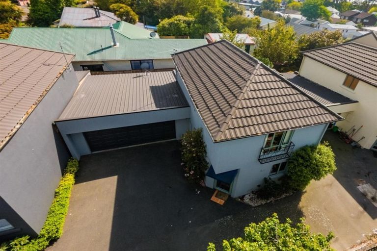 Photo of property in 2a Antrim Street, Sydenham, Christchurch, 8023