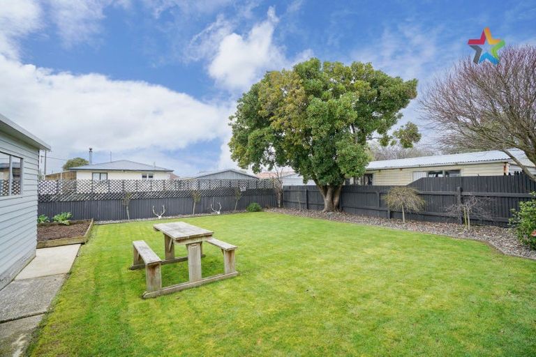 Photo of property in 143 Stobo Street, Grasmere, Invercargill, 9810