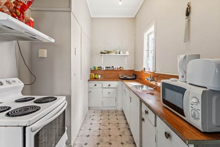 Photo of property in 110 Saint Andrew Street, Richmond, Invercargill, 9810