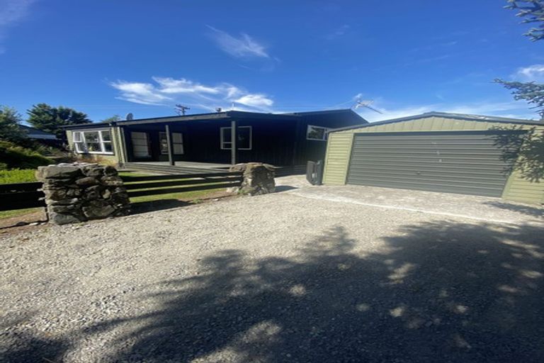 Photo of property in 15 Harewood Road, Oxford, 7430