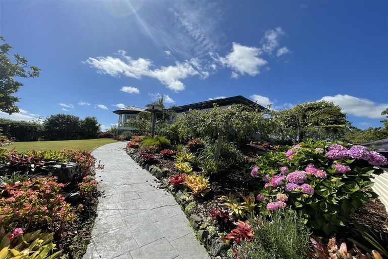 Photo of property in 254 Gorge Road, Maungaturoto, 0588