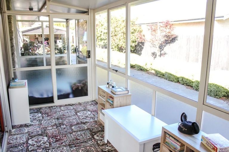 Photo of property in 65 Glenmore Avenue, Casebrook, Christchurch, 8051