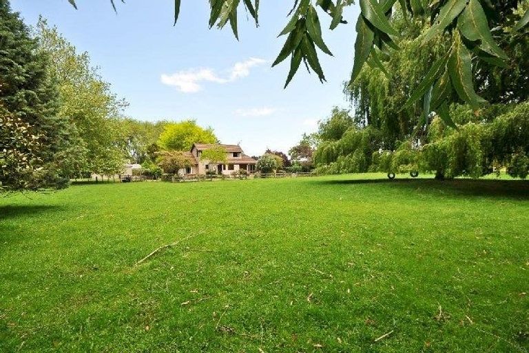 Photo of property in 346 Bruntwood Road, Matangi, Cambridge, 3493