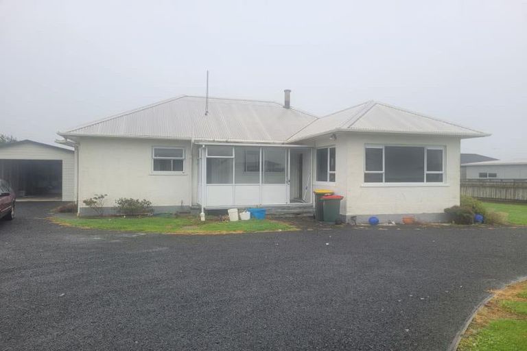 Photo of property in 137 Wills Road, Bell Block, New Plymouth, 4312