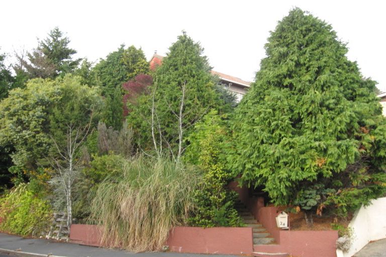 Photo of property in 24 Leary Street, Kenmure, Dunedin, 9011