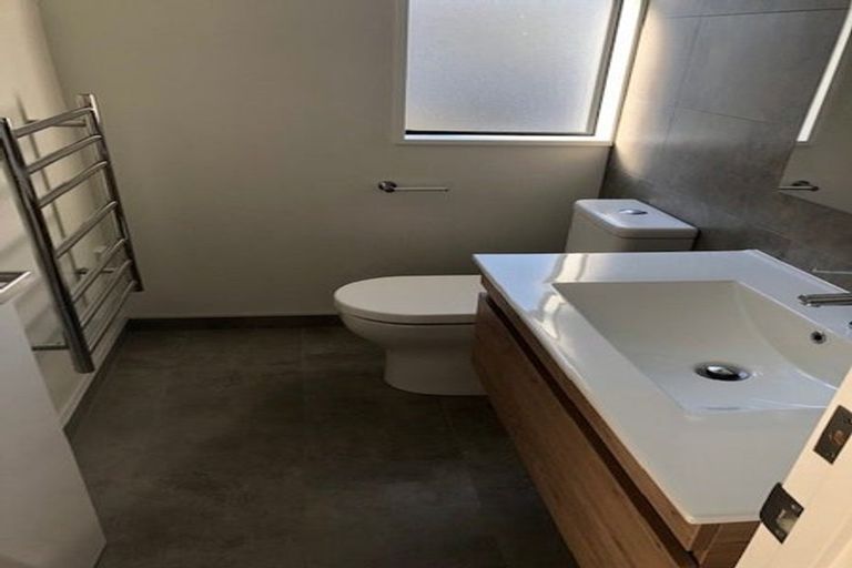 Photo of property in 534b Madras Street, St Albans, Christchurch, 8014