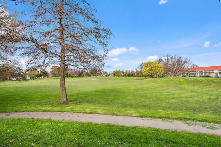 Photo of property in 268 Ilam Road, Burnside, Christchurch, 8053