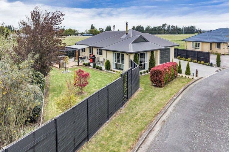 Photo of property in 3a Totara Drive, Oxford, 7430