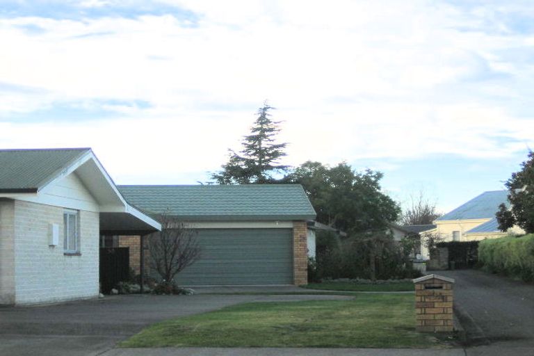 Photo of property in 49b Auckland Road, Greenmeadows, Napier, 4112