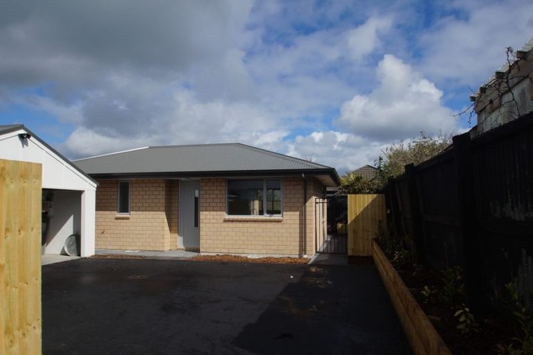 Photo of property in 234a Pine Avenue, South New Brighton, Christchurch, 8062