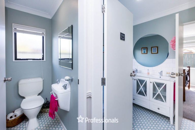 Photo of property in 26 Talbot Grove, Trentham, Upper Hutt, 5018