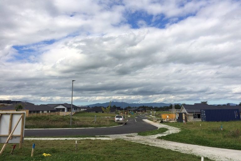 Photo of property in 11 Vercoe Crescent, Morrinsville, 3300