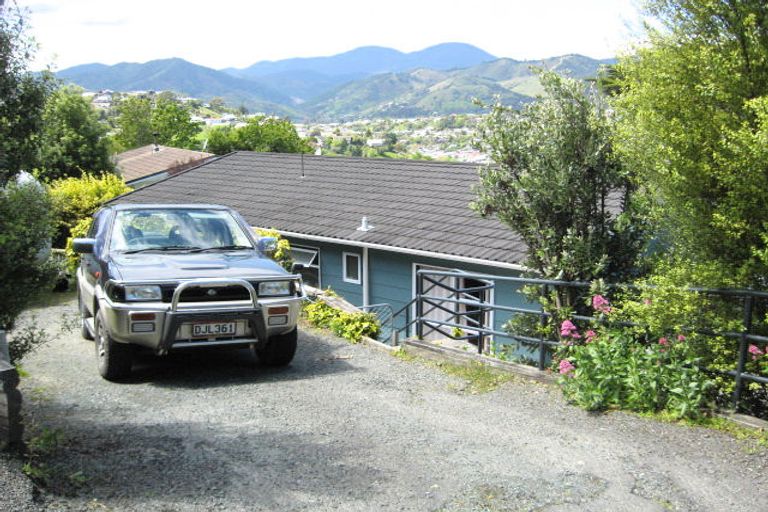 Photo of property in 181 Princes Drive, Britannia Heights, Nelson, 7010