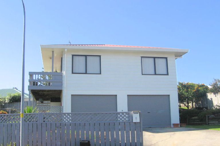 Photo of property in 8 Park View Rise, Gate Pa, Tauranga, 3112