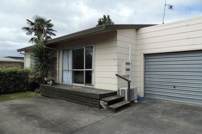 Photo of property in 146b Broadway, Matamata, 3400