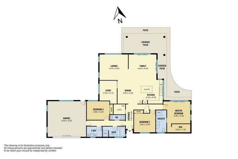 Photo of property in 1 Bushmere Drive, Hunua, 2583