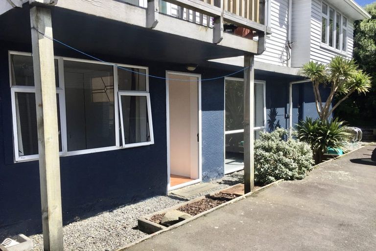 Photo of property in 10 Karamu Street, Ngaio, Wellington, 6035