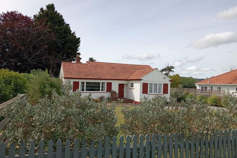 Photo of property in 12 De Merle Street, Kaikohe, 0405