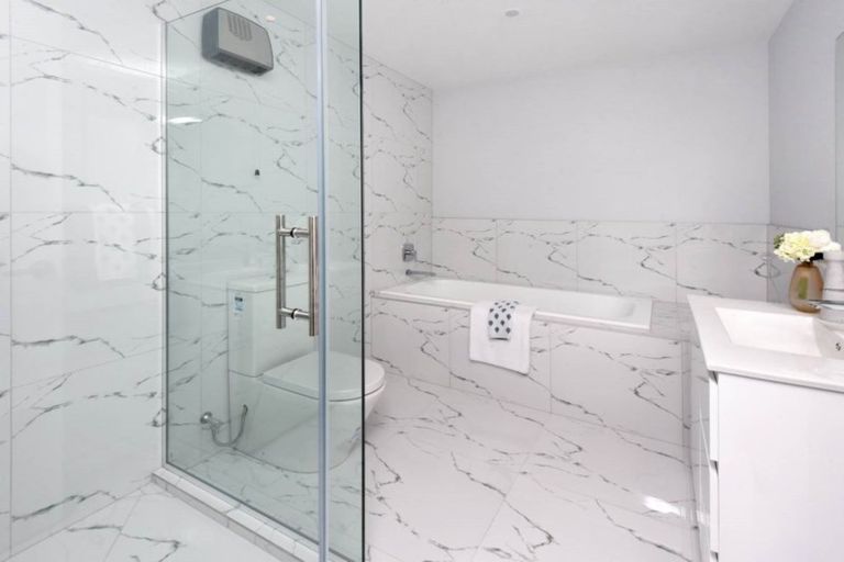 Photo of property in 7c Mcquoids Road, Flat Bush, Auckland, 2019