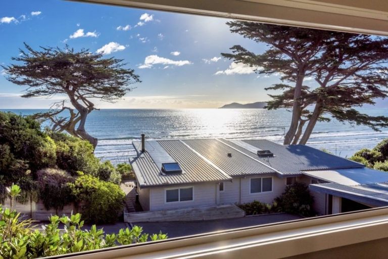 Photo of property in 11a Rosetta Road, Raumati South, Paraparaumu, 5032