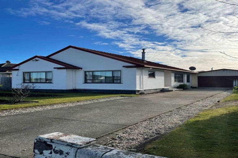 Photo of property in 283 Innes Road, Mairehau, Christchurch, 8052