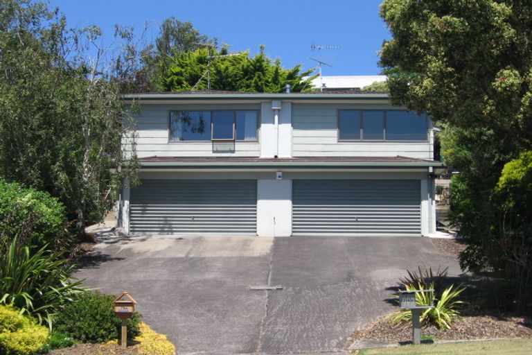 Photo of property in 24b Nordon Place, Remuera, Auckland, 1050