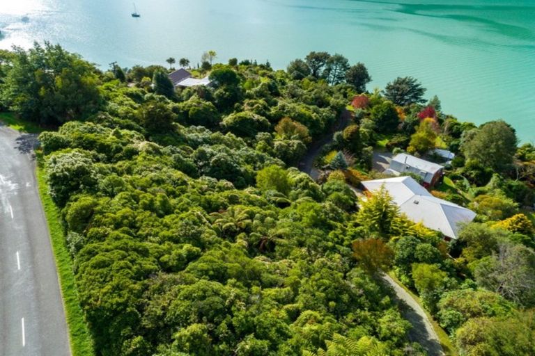 Photo of property in 581 Queen Charlotte Drive, Havelock, 7281