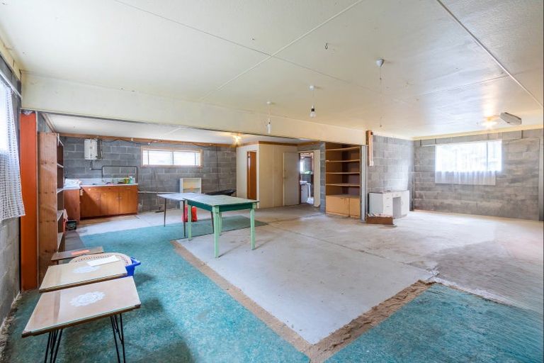 Photo of property in 25 Puketapu Crescent, Taumarunui, 3920