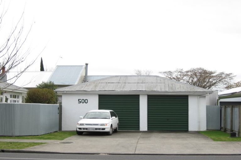 Photo of property in 500 Willowpark Road North, Hastings, 4122