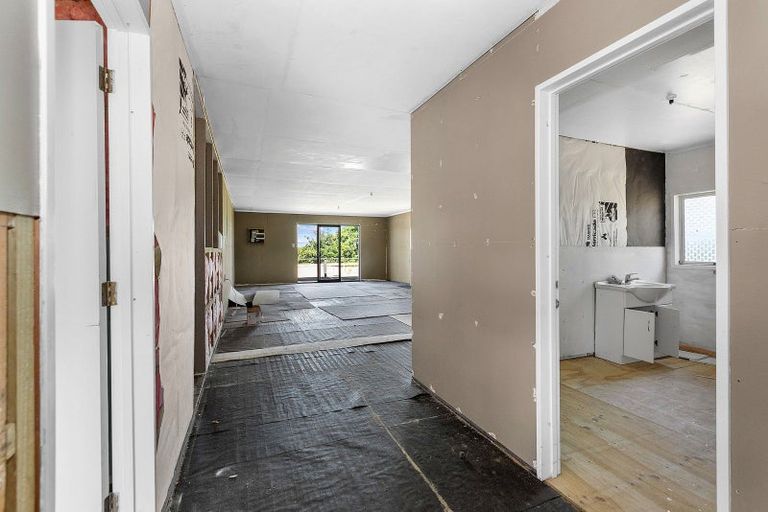 Photo of property in 1409 Te Aroha-gordon Road, Manawaru, Te Aroha, 3391