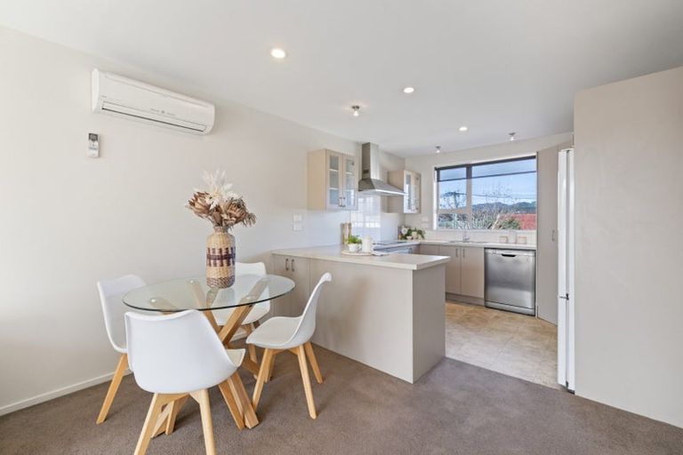 Photo of property in 25b Montrose Street, Sydenham, Christchurch, 8023