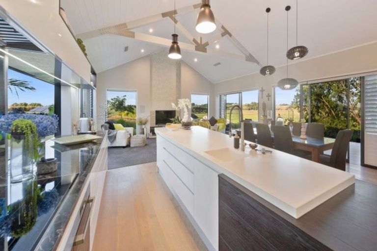 Photo of property in 27b Graham Mcrae Place, Whangamarino, Te Kauwhata, 3782