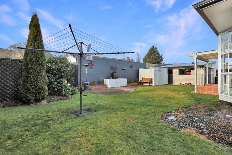 Photo of property in 9 Houston Place, Allenton, Ashburton, 7700