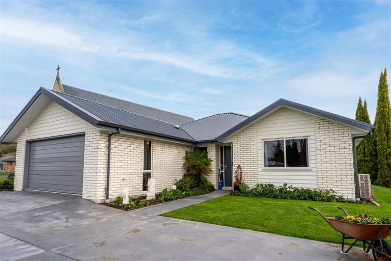 Photo of property in 20 Peel Street, Geraldine, 7930