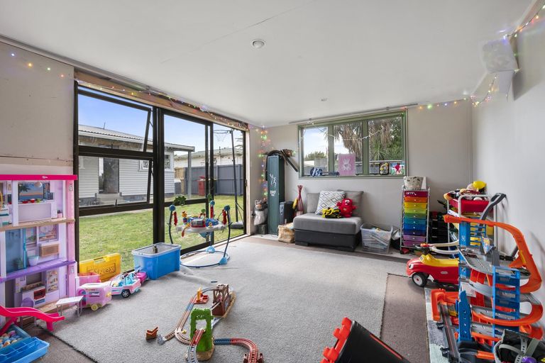 Photo of property in 20 Grand Street, Shannon, 4821