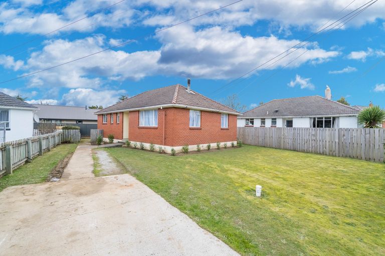 Photo of property in 15 Oban Street, Mosgiel, 9024