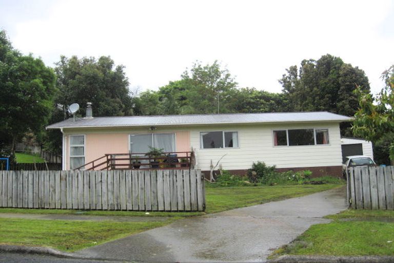 Photo of property in 17 Nottingham Road, Onerahi, Whangarei, 0110