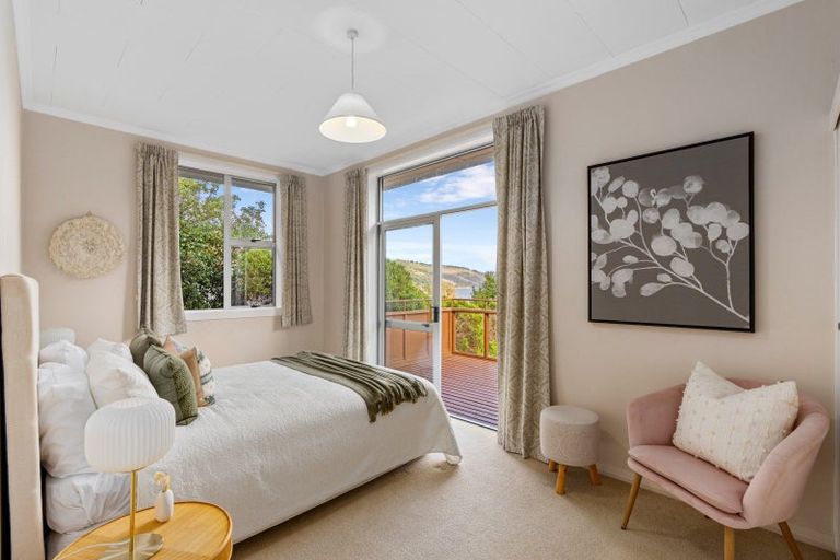 Photo of property in 22 Wharfdale Street, Macandrew Bay, Dunedin, 9014