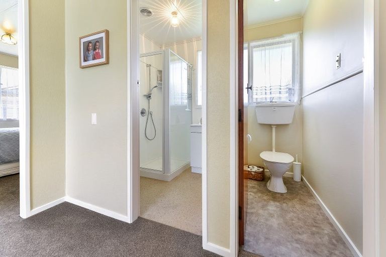 Photo of property in 54 Orchard Avenue, Enderley, Hamilton, 3214