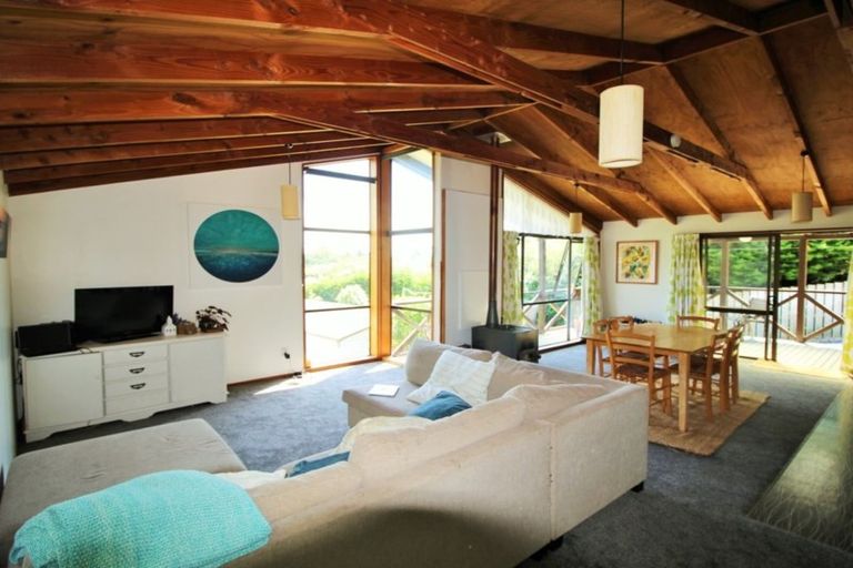 Photo of property in 9 School Road, Kakanui, Oamaru, 9495