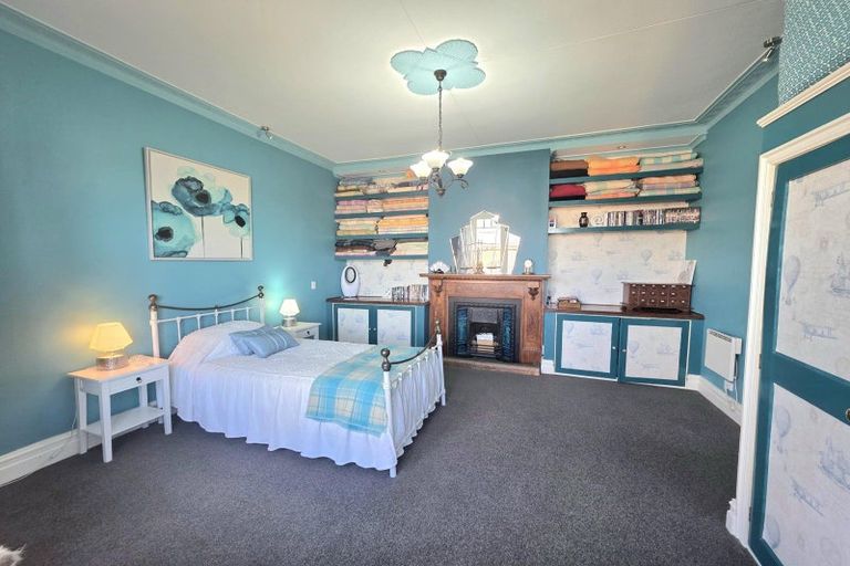 Photo of property in 50 Tees Street, South Hill, Oamaru, 9400