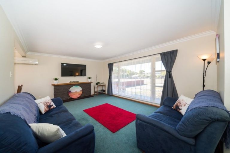 Photo of property in 71 College Street, Awapuni, Palmerston North, 4412