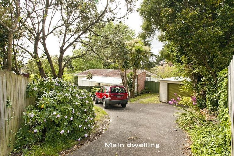 Photo of property in 30 Leaver Place, Weymouth, Auckland, 2103