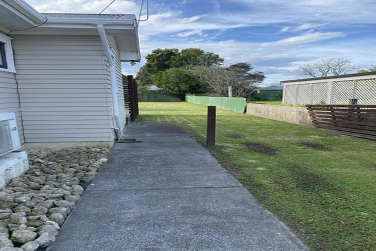Photo of property in 25 Somerville Street, Wairoa, 4108